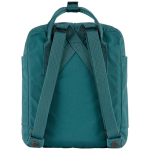 Рюкзак Fjällräven Kånken Mini, Teal 2
