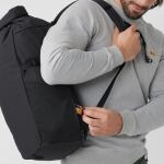 Рюкзак Fjällräven Ulvö Rolltop 30, Black 6