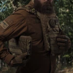 Бронежилет 6-го класса (PRO). Вес 5.7 кг. Керамические плиты Shield Germany 2.65 кг. Койот 6 Бронежилет 6-го класса (PRO). Вес 5.7 кг. Керамические плиты Shield Germany 2.65 кг. Койот 6