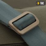 Сумка M-Tac Sling Pistol Bag Elite Олива (Темна) 6 Сумка M-Tac Sling Pistol Bag Elite Олива (Темна) 6