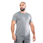 Футболка FitPro Серая