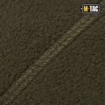 Флісова шапка M-Tac Watch Cap 260г/м2 Олива 5 Флісова шапка M-Tac Watch Cap 260г/м2 Олива 5