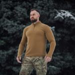 Термосорочка M-Tac Delta Level 2 Hex, Койот 2 Термосорочка M-Tac Delta Level 2 Hex, Койот 2