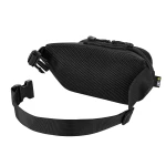 Сумка M-Tac Waist Bag. Чорний 2 Сумка M-Tac Waist Bag. Чорний 2