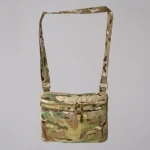 Сумка міська Real Defence Street bag. Cordura 500D. Мультикам 3 Сумка міська Real Defence Street bag. Cordura 500D. Мультикам 3