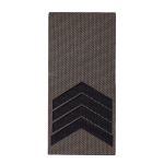 Погон Camotec Старший Сержант (5*10) Army Olive