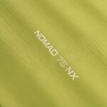 Самонадувний килимок Pinguin Nomad NX, 198x63x5 см, Khaki 15 Самонадувний килимок Pinguin Nomad NX, 198x63x5 см, Khaki 15