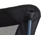 Кресло Pinguin Pocket Chair – Чорне / синє 6 Кресло Pinguin Pocket Chair – Чорне / синє 6
