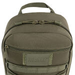 Рюкзак тактический Sturm Mil-Tec® "Tactical Core Rucksack 15L" Olive 5 Рюкзак тактический Sturm Mil-Tec® "Tactical Core Rucksack 15L" Olive 5