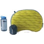 Подушка туристична Therm-a-Rest Air Head Pillow L, Yellow Mountains 3