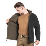 Куртка утеплююча двостороння Sturm Mil-Tec Сold Weather Jacket Reversible Ranger Green/Black RANGER GREEN/BLACK 15 Куртка утеплююча двостороння Sturm Mil-Tec Сold Weather Jacket Reversible Ranger Green/Black RANGER GREEN/BLACK 15