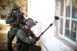 Штани тактичні "5.11 Tactical Taclite TDU Pants" TDU Green 8 Штани тактичні "5.11 Tactical Taclite TDU Pants" TDU Green 8