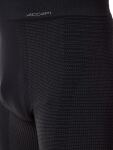 Термоштаны мужские Accapi Polar Bear New, Black/Gray 7