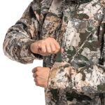 Куртка демисезонная софтшелл "SOFTSHELL JACKET SCU" WASP I Z1B 5 Куртка демисезонная софтшелл "SOFTSHELL JACKET SCU" WASP I Z1B 5