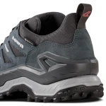 Кроссовки треккинговые Lowa Innovo Gore-Tex® LO. Dark Petrol/Moor 6