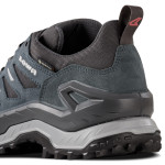 Кросівки трекінгові Lowa Innovo Gore-Tex® LO. Dark Petrol/Moor 6 Кросівки трекінгові Lowa Innovo Gore-Tex® LO. Dark Petrol/Moor 6