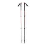 Трекинговые палки Black Diamond Trail, Iron Red 2 Трекинговые палки Black Diamond Trail, Iron Red 2