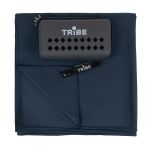 Рушник з мікрофібри Tribe Pocket Towel 75х150 см, Синій