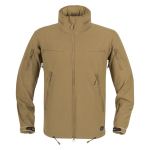 Куртка Helikon-Tex COUGAR QSA + HID - Soft Shell Windblocker 4 Куртка Helikon-Tex COUGAR QSA + HID - Soft Shell Windblocker 4