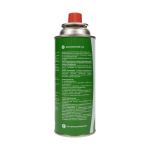Картридж газовый Tribe цанговий 220 г 2 Картридж газовый Tribe цанговий 220 г 2