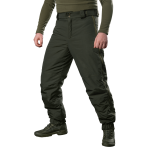 Комплект Defender 7 level Темный Оливковый 4 Комплект Defender 7 level Темный Оливковый 4