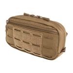 Сумка поясна Sturm Mil-Tec® "Fanny Pack Laser Cut" DARK COYOTE 2 Сумка поясна Sturm Mil-Tec® "Fanny Pack Laser Cut" DARK COYOTE 2