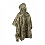 Пончо Piligrim 2.0 Rip-Stop. Вологостійке з розширеною горловиною. Піксель (мм-14) 2 Пончо Piligrim 2.0 Rip-Stop. Вологостійке з розширеною горловиною. Піксель (мм-14) 2