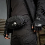Сумка M-Tac Companion Bag Large. Койот 5