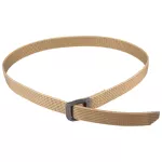 Пояс женский тактический "5.11 Women's 1.25" KELLA BELT " Battle Brown 2