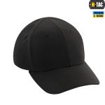 Бейсболка M-Tac Flex Lightweight Чорний 5 Бейсболка M-Tac Flex Lightweight Чорний 5