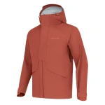 Куртка Frontier Saxifraga 20k/20k. Terracotta