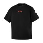 Футболка M-Tac Worn to the bone Oversize Чорна, black, чорний 2 Футболка M-Tac Worn to the bone Oversize Чорна, black, чорний 2