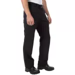 Штани тактичні "5.11 Fast-Tac Cargo Pant" Black