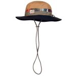 Панама Buff Trek Bucket Hat, Keled Blue 14 Панама Buff Trek Bucket Hat, Keled Blue 14