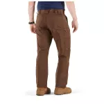 Штани тактичні "5.11 APEX PANTS" Burnt 5