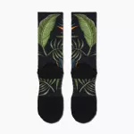 Шкарпетки "5.11 Tactical® Sock & Awe Knife Paradise" Black 3 Шкарпетки "5.11 Tactical® Sock & Awe Knife Paradise" Black 3