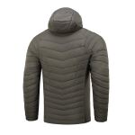 Куртка M-Tac Jarl Primaloft, Олива 4 Куртка M-Tac Jarl Primaloft, Олива 4