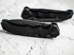 Ніж Boker Нiж Intention II Dagger, клинок 85 мм, сталь D2 7