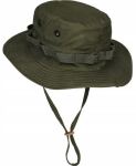 Панама Sturm Mil-Tec "British Boonie Hat with Neck Flap R/S" Olive 3 Панама Sturm Mil-Tec "British Boonie Hat with Neck Flap R/S" Olive 3