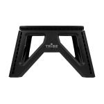 Стул Tribe Camp Chair Low, Чёрный 5