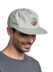 Кепка Buff Trucker Cap, Dispar Flint 4 Кепка Buff Trucker Cap, Dispar Flint 4