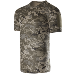Футболка Chiton Tactical Пиксель (ММ-14)