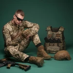 Комплект тактичного одягу Base Uniform Set (B.U.S.). Піксель (мм-14) 7 Комплект тактичного одягу Base Uniform Set (B.U.S.). Піксель (мм-14) 7