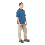Сорочка тактична з коротким рукавом "5.11 Freedom Flex Woven S/S" REGATTA 3