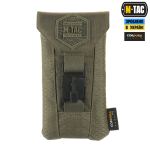 Підсумок M-Tac для смартфона Elite Medium Hex, Ranger Green 2 Підсумок M-Tac для смартфона Elite Medium Hex, Ranger Green 2