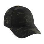 Бейсболка M-Tac Elite NYCO Extreme Мультикам Чорний, multicam Black 5 Бейсболка M-Tac Elite NYCO Extreme Мультикам Чорний, multicam Black 5