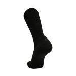 Шкарпетки Covert Threads Desert Military Boot Socks. Black 2