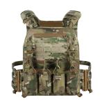 M-Tac плитоноска Cuirass Elite XL, Мультикам 2 M-Tac плитоноска Cuirass Elite XL, Мультикам 2