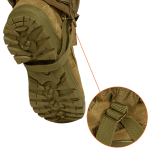 Тактичні гамаші Camotec Койот 5