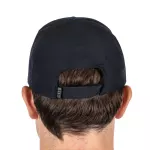 Кепка тактична "5.11 Tactical® Duty Rain Cap" Dark Navy 4 Кепка тактична "5.11 Tactical® Duty Rain Cap" Dark Navy 4